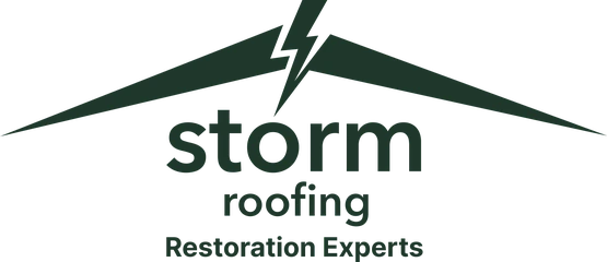 Storm Roofing